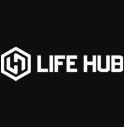 Life Hub logo